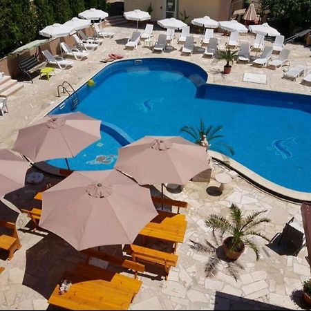 Курортно Студио Slăntjev Brjag Exteriör bild