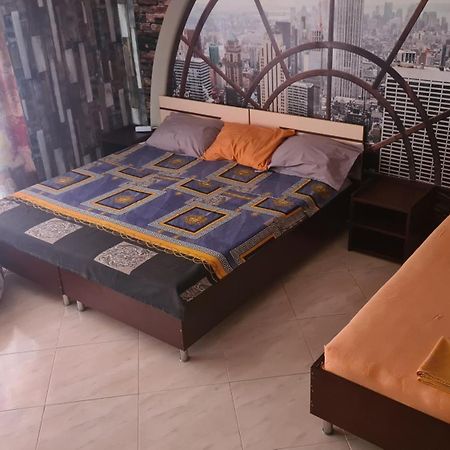 Курортно Студио Slăntjev Brjag Exteriör bild
