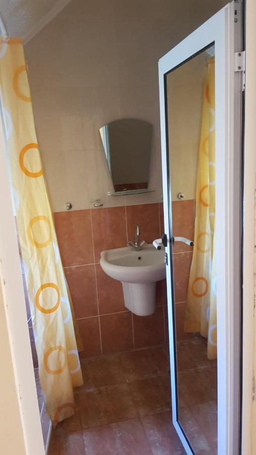 Курортно Студио Slăntjev Brjag Exteriör bild